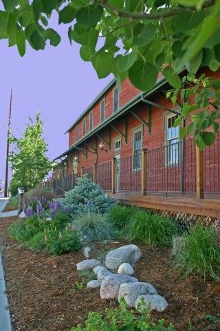201 E 5th St, Sheridan, WY 82801
